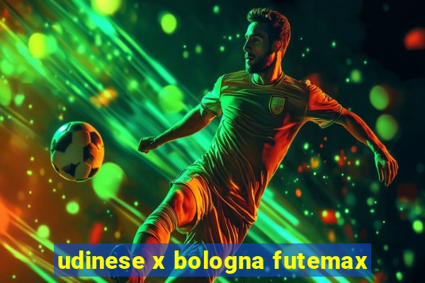 udinese x bologna futemax